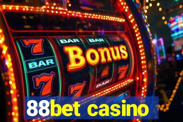 88bet casino